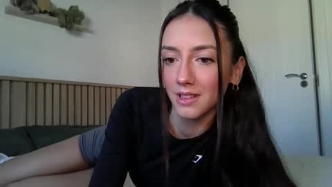 Freya online show from 09.29.25