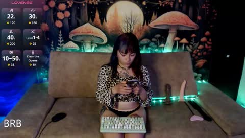 Luna online show from 10.01.25