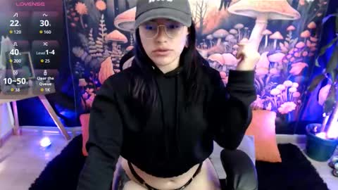 Luna online show from 01.10.26