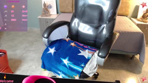 Maria Gomezz online show from 01.22.25