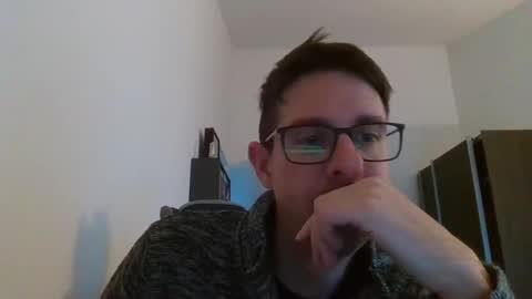 Snapshot of mission_cumpossible chatting on 01.16.25 SperminatoR online show from 01.16.25