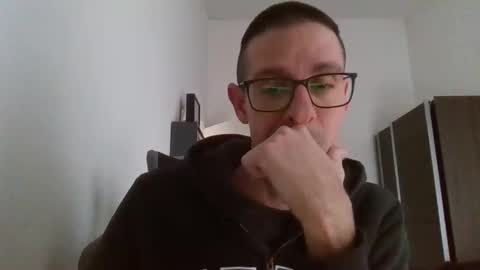 Snapshot of mission_cumpossible chatting on 01.29.25 SperminatoR online show from 01.29.25