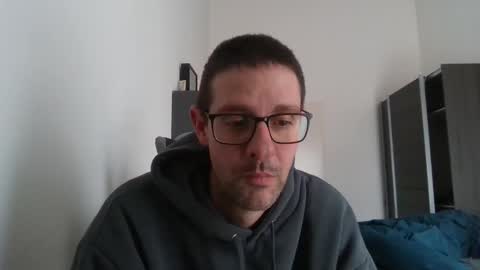 Snapshot of mission_cumpossible chatting on 02.22.25 SperminatoR online show from 02.22.25