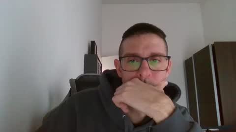 Snapshot of mission_cumpossible chatting on 02.24.25 SperminatoR online show from 02.24.25