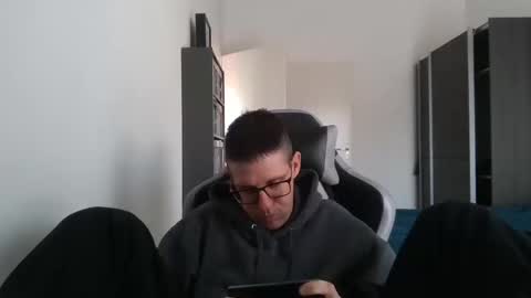 Snapshot of mission_cumpossible chatting on 02.27.25 SperminatoR online show from 02.27.25