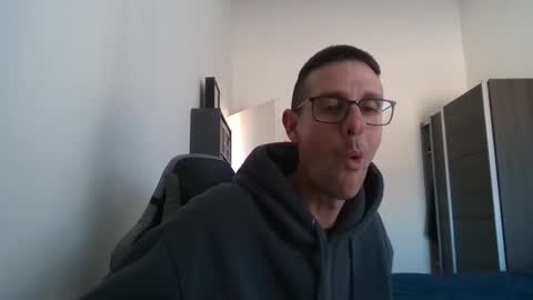 Snapshot of mission_cumpossible chatting on 02.28.25 SperminatoR online show from 02.28.25