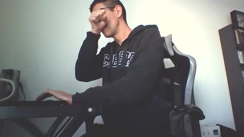 Snapshot of mission_cumpossible chatting on 11.15.25 SperminatoR online show from 11.15.25