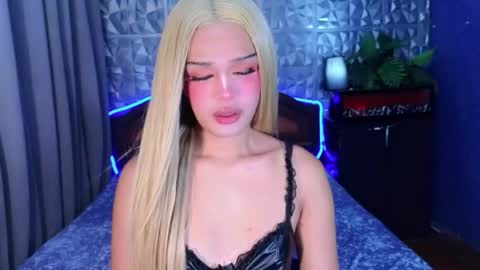 im your queen steffie online show from 06.06.26