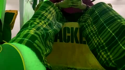 MissionaryChris online show from 01.17.26