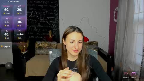 Sofia online show from 03.14.26