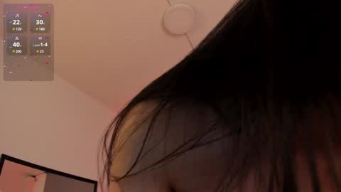 Bella Castillo online show from 12.05.24