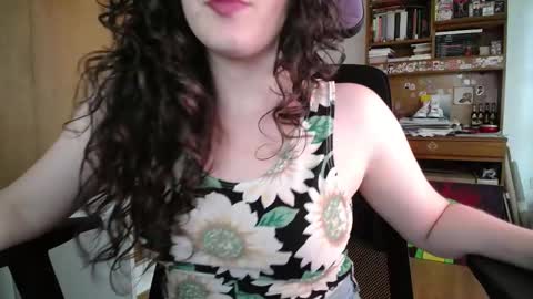 Ivana online show from 10.23.25