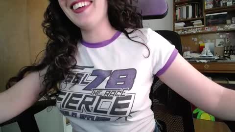 Ivana online show from 11.04.25