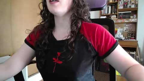 Ivana online show from 11.13.25