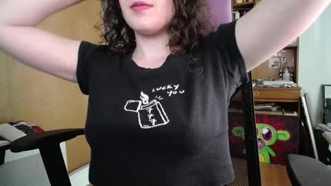 Ivana online show from 12.16.25