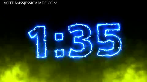 Miss Jessica Jade online show from 12.05.25