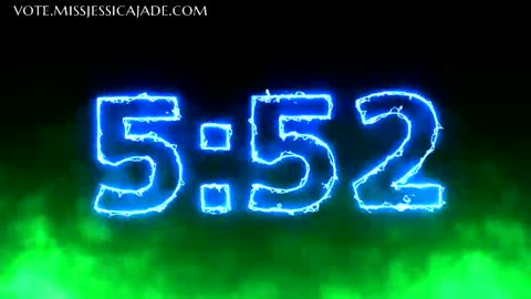 Miss Jessica Jade online show from 02.16.26