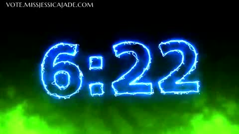 Miss Jessica Jade online show from 02.22.26