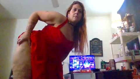 Missjuicy1luv online show from 09.21.25