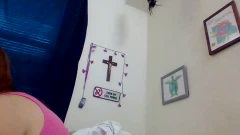 Missjuicy1luv online show from 09.30.25