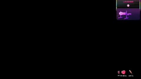 Snapshot of misskara_ariana_bdsm chatting on 10.31.25 Miss Kara and Ariana online show from 10.31.25