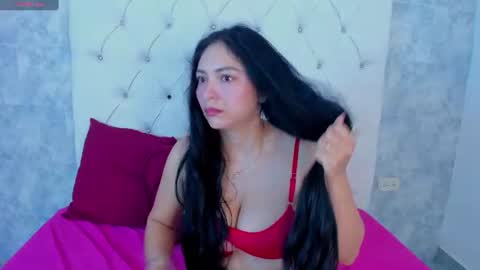 Snapshot of misskarla1 chatting on 07.09.26 misskarla1 online show from 07.09.26