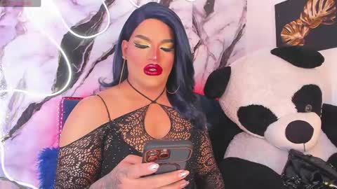 Snapshot of misskassandraa_ chatting on 05.27.26 kassandra lazcano online show from 05.27.26