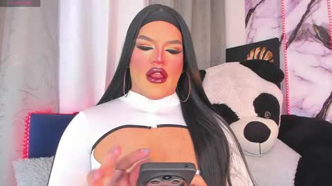 Snapshot of misskassandraa_ chatting on 06.08.26 kassandra lazcano online show from 06.08.26