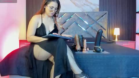 misskathyfox online show from 02.28.26