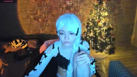 Kotomiss online show from 01.16.26