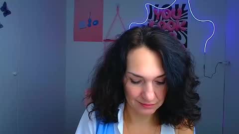 Christina online show from 02.09.26