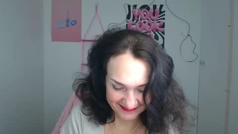 Christina online show from 02.25.26