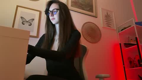 misslalii online show from 03.10.26