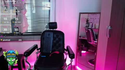 Snapshot of misslana_wn chatting on 12.03.24 LanaLul online show from 12.03.24