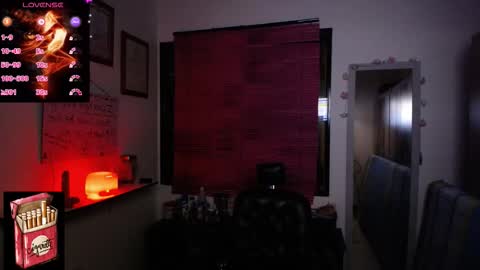 LanaLul  online show from 02.03.26