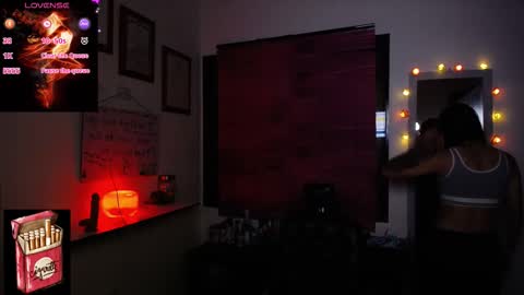 LanaLul  online show from 02.24.26