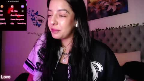 Snapshot of misslana_wn chatting on 06.08.26 LanaLul online show from 06.08.26