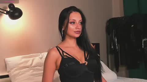 Goddess Margot online show from 09.17.25