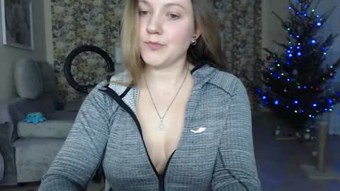 MissLi online show from 01.12.26