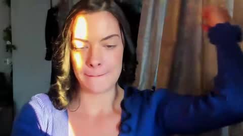 Mistress Lily Maria online show from 01.10.25