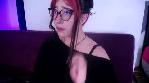 Miss Loise online show from 01.07.25