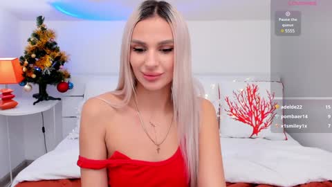 Lou online show from 12.25.24