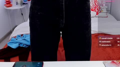 Lou online show from 01.11.25