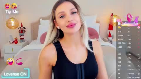 Lou online show from 01.09.26