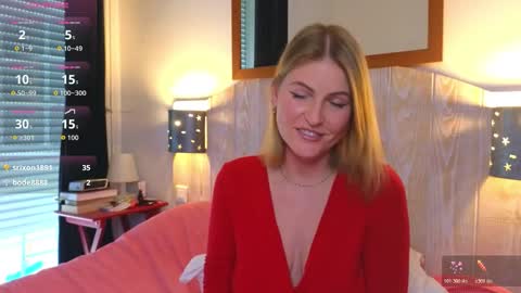 Misslucci online show from 02.12.26