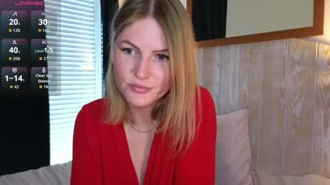 Misslucci online show from 04.21.26