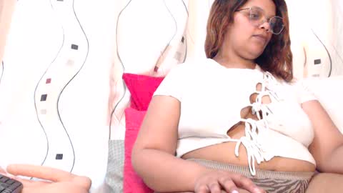 Snapshot of misslustxxx chatting on 06.30.26 misslustxxx online show from 06.30.26