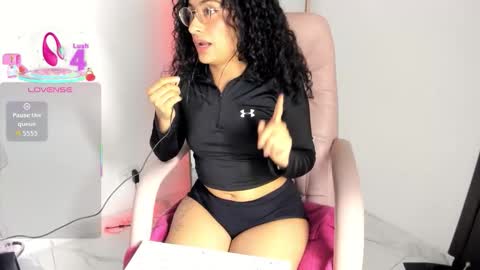 misslya0 online show from 01.06.26