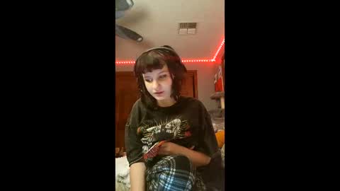 missmacabre666 online show from 02.25.26