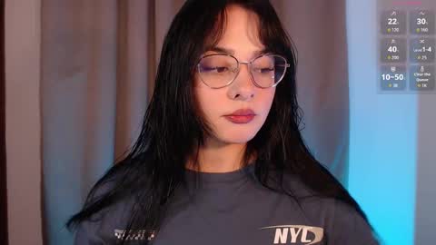 Snapshot of missmariana_ chatting on 09.27.25 missmariana_ online show from 09.27.25